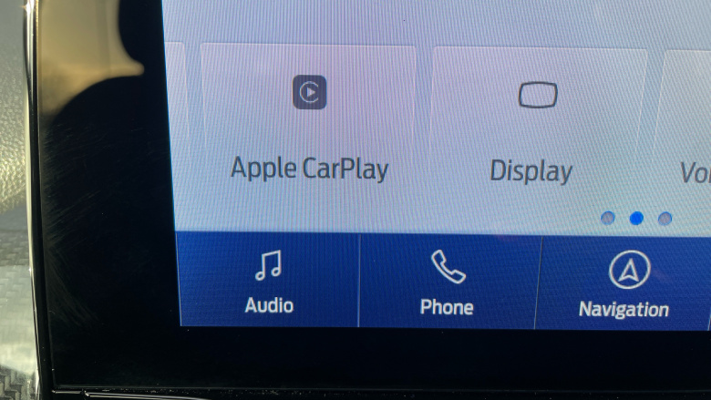 Ford Puma 1.0 EcoBoost Hybrid mHEV Titanium 5dr DCT Petrol Hatchback